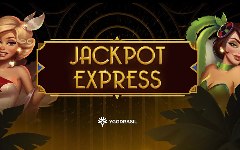 online gaming jackpot express - Ekings