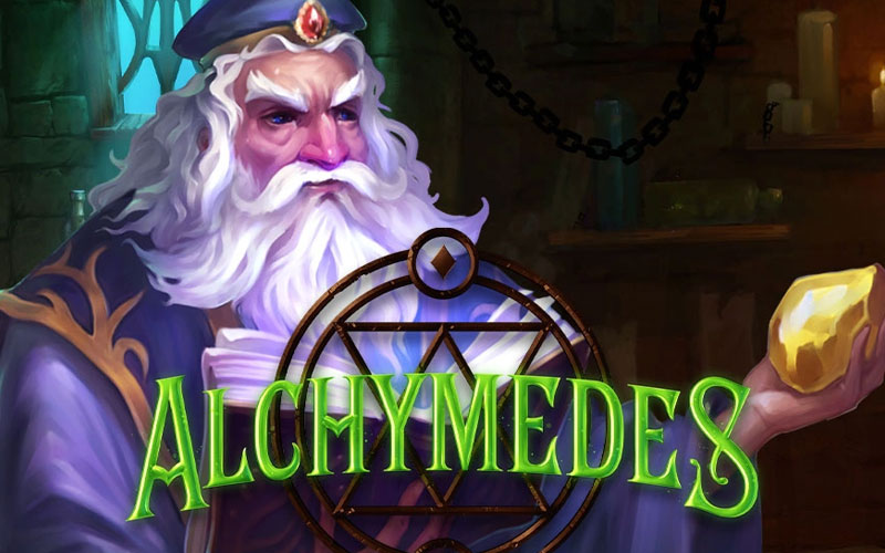 online gaming alchymedes - Ekings