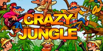 online gaming crazy jungle - Ekings