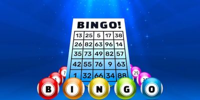 online gaming situs bingo - Ekings