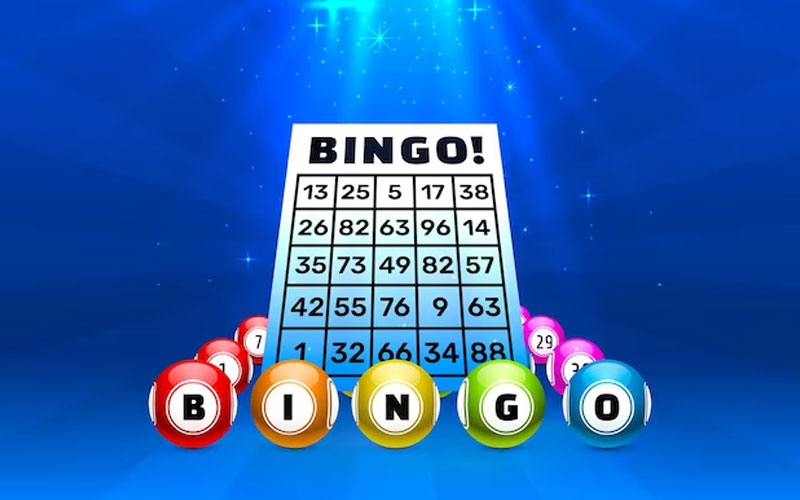 online gaming situs bingo - Ekings