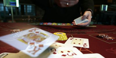 online gaming player baccarat - Ekings