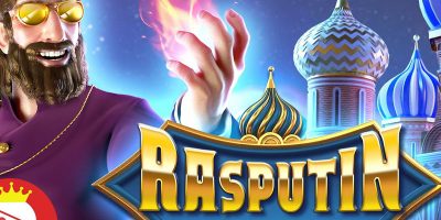 online gaming rasputin megaways - Ekings