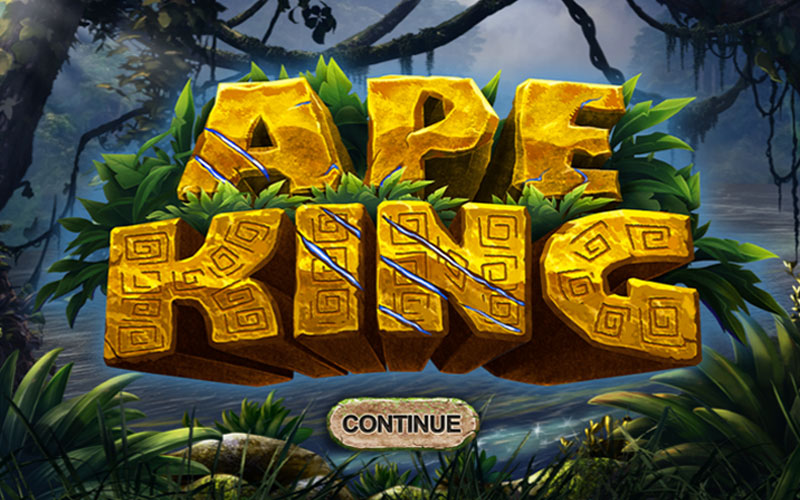 online gaming ape king - Ekings