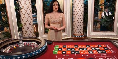 online gaming roulette dealer - Ekings