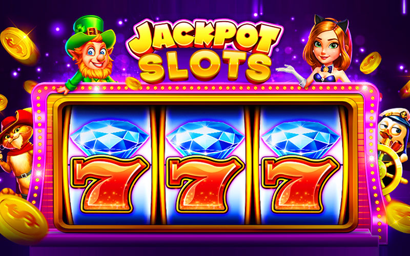 online gaming jackpot slot - Ekings