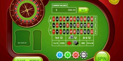 online gaming kiat roulette - Ekings