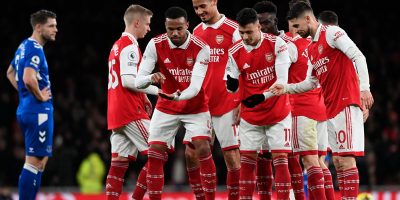 berita bola arsenal siap - Ekings