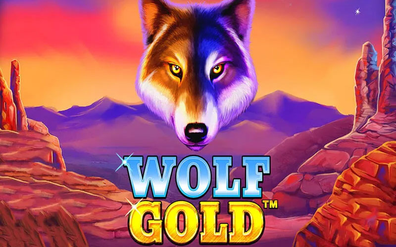 online gaming wolf gold - Ekings