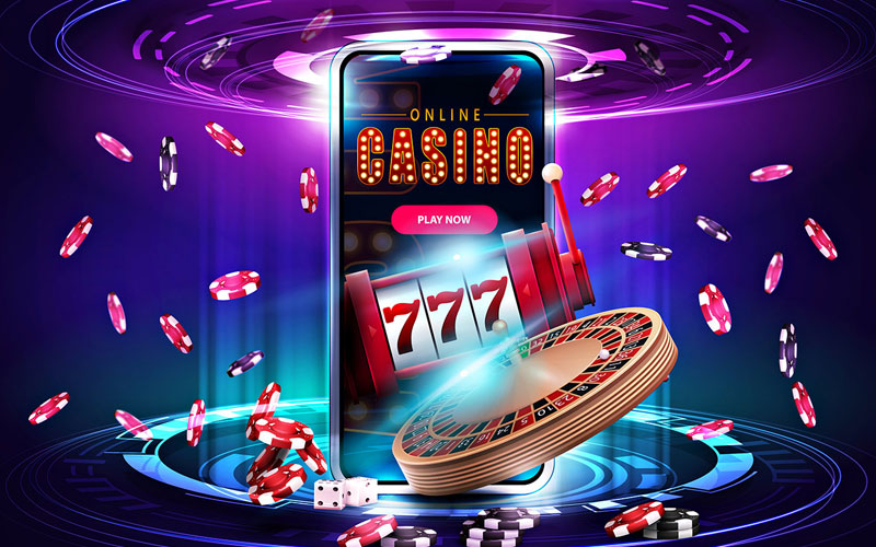 online gaming aplikasi casino - Ekings