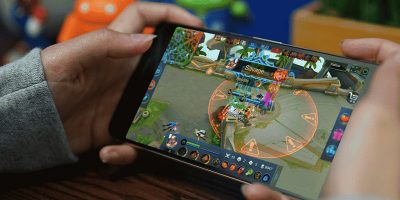 online gaming moba terbaik - Ekings