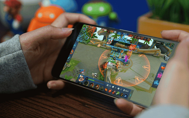 online gaming moba terbaik - Ekings