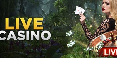 online gaming casino live - Ekings