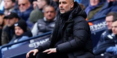 berita bola ramalan guardiola - Ekings