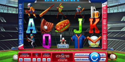 online gaming baseball - Ekings
