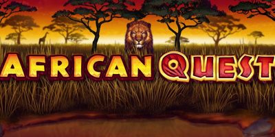 online gaming african quest - ekings