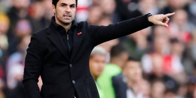 berita bola mikel arteta - Ekings