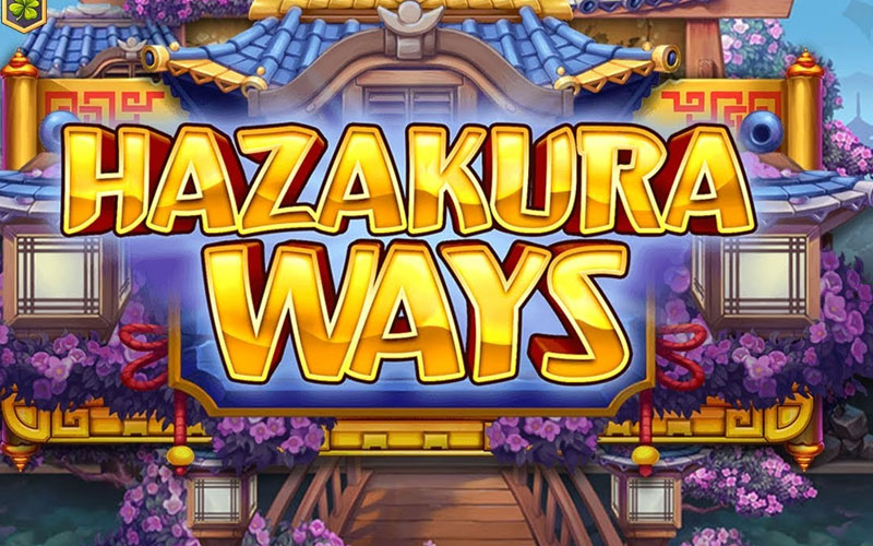 online gaming hazakura ways - Ekings