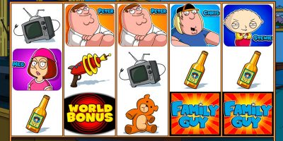 online gaming family guy - Ekings