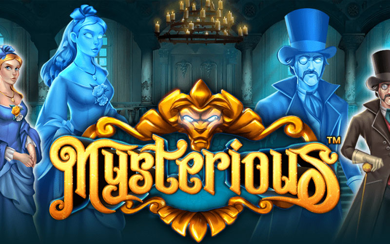 online gaming mysterious slot - Ekings