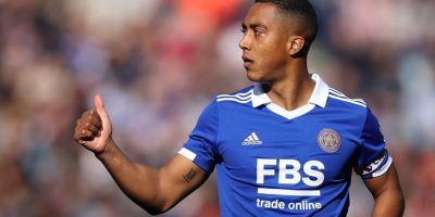 berita bola youri tielemans - Ekings