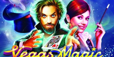 online gaming vegas magic - Ekings