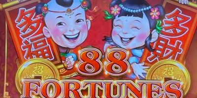 online gaming 88 fortunes - Ekings