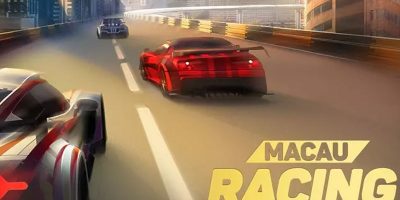 online gaming macau racing - Ekings