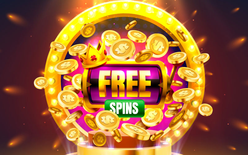 online gaming spin bonus - Ekings