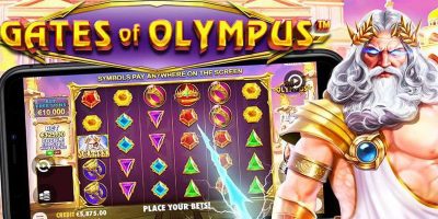 online gaming slots zeus - Ekings