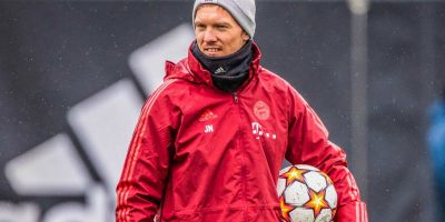 berita bola nagelsmann menolak - Ekings