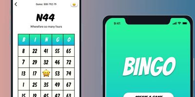 online gaming bingo populer - Ekings