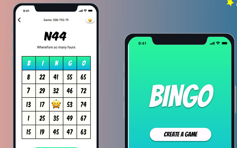 online gaming bingo populer - Ekings