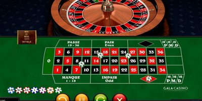 online gaming roulette awal - Ekings