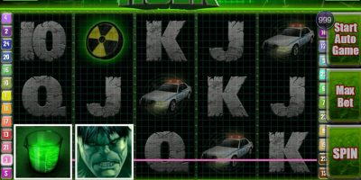 online gaming incredible hulk - Ekings