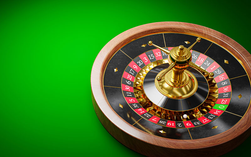 online gaming opsi roulette - Ekings