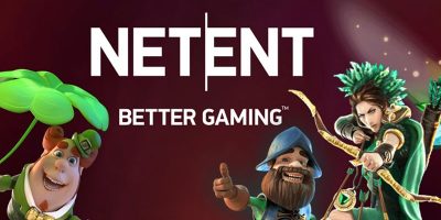 online gaming casino netent - Ekings