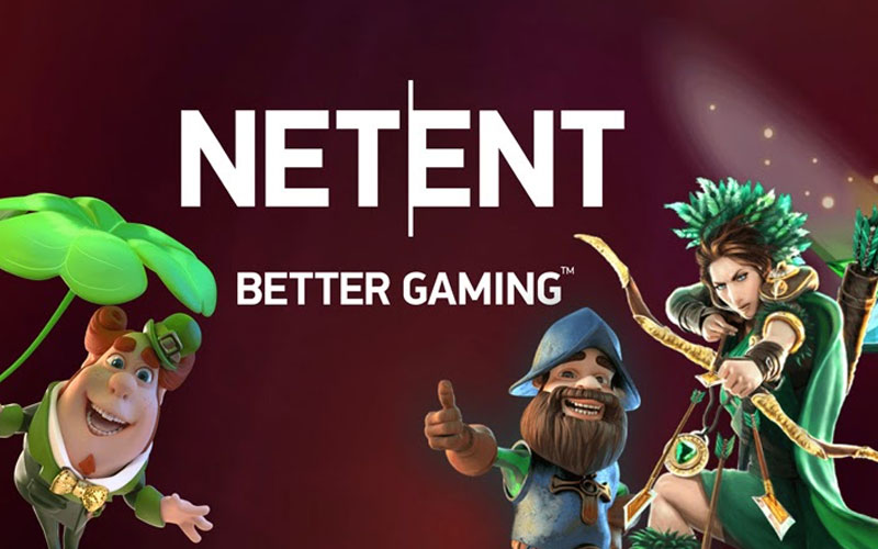 online gaming casino netent - Ekings