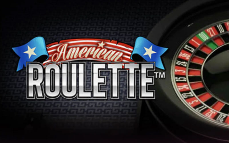 online gaming american roulette - Ekings