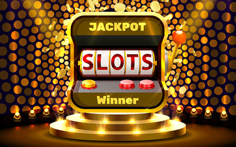 online gaming slot review - Ekings