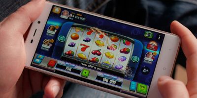 online gaming slot dana - Ekings