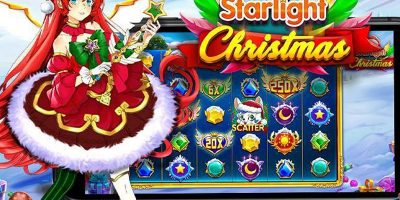 online gaming starlight christmas - Ekings
