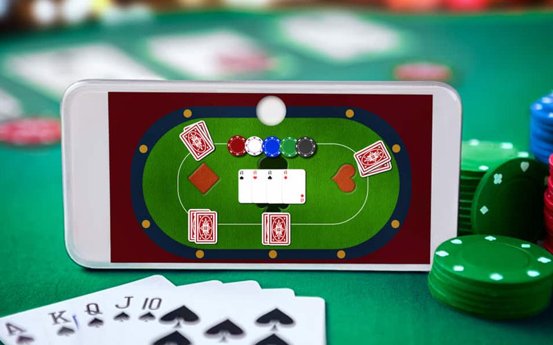 online gaming apk poker - Ekings