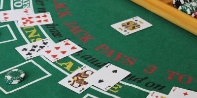 online gaming bandar blackjack - Ekings