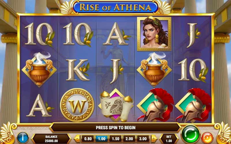 online gaming slot fantastis - Ekings