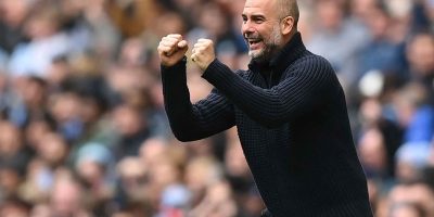 berita bola guardiola santai - Ekings