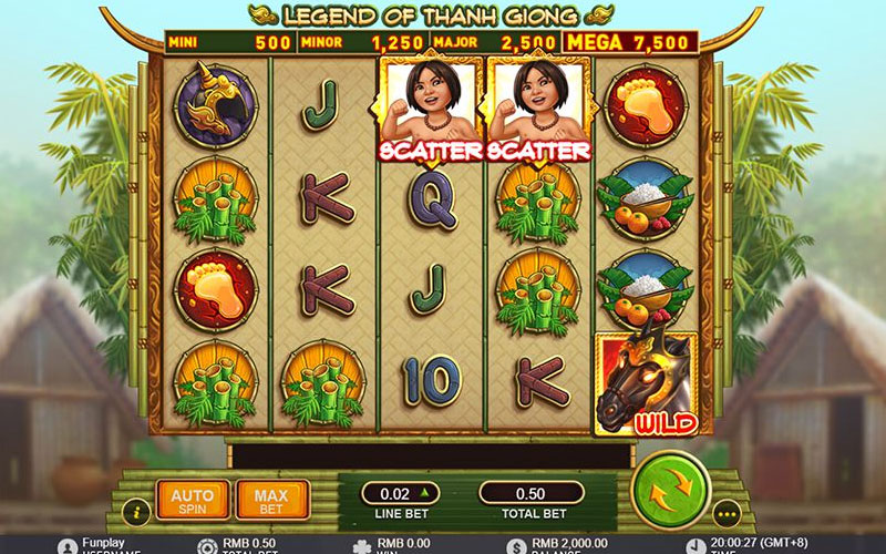 online gaming tema oriental - Ekings