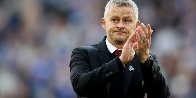 berita bola keinginan solskjaer - Ekings