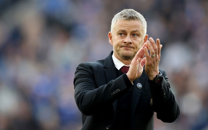 berita bola keinginan solskjaer - Ekings