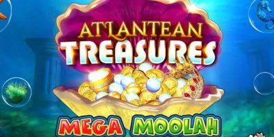 online gaming atlantean treasures - Ekings